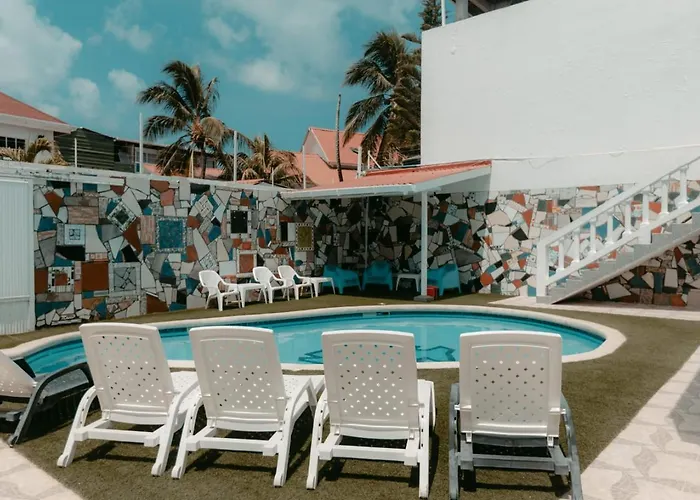 Hotel Mare Mare Inn