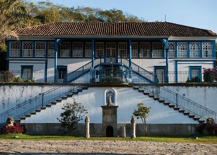 Fazenda São Luiz da Boa Sorte