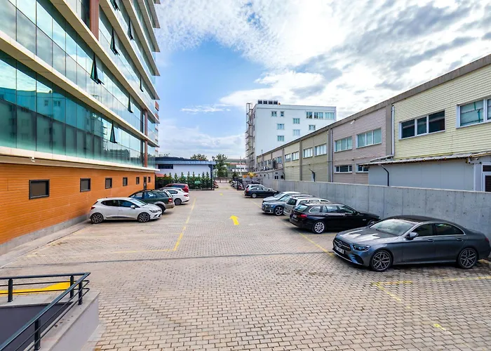 The Plaza Hotel Edirne