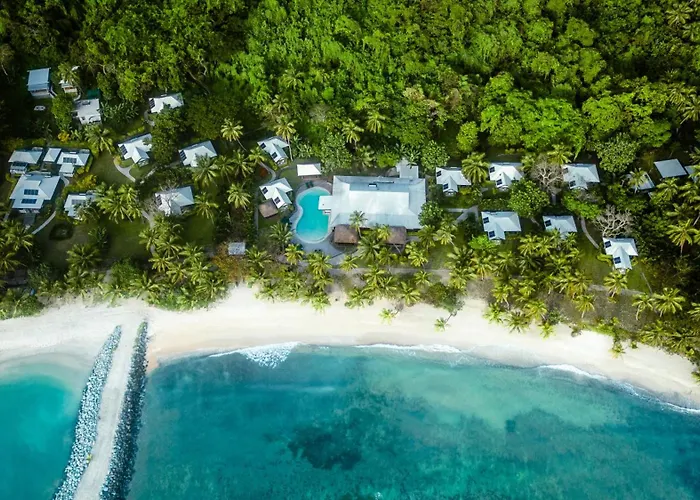 Waya Island Resort (Adults Only)