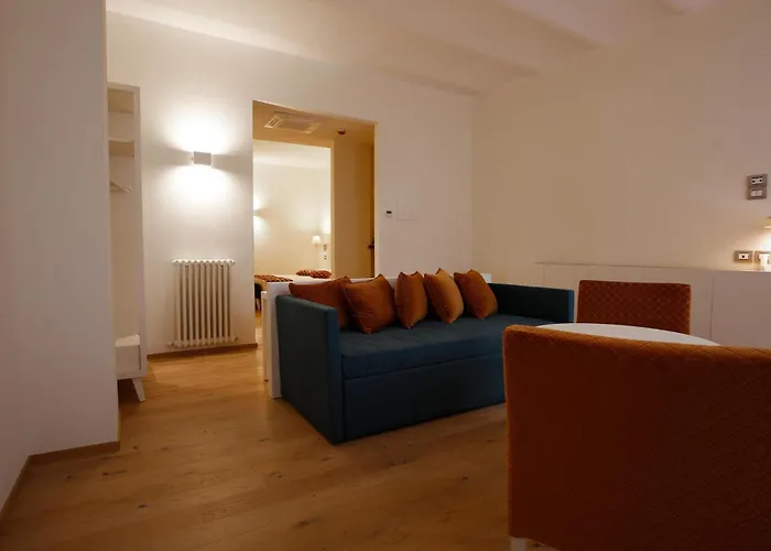 Hotel Il Palazzo Assisi