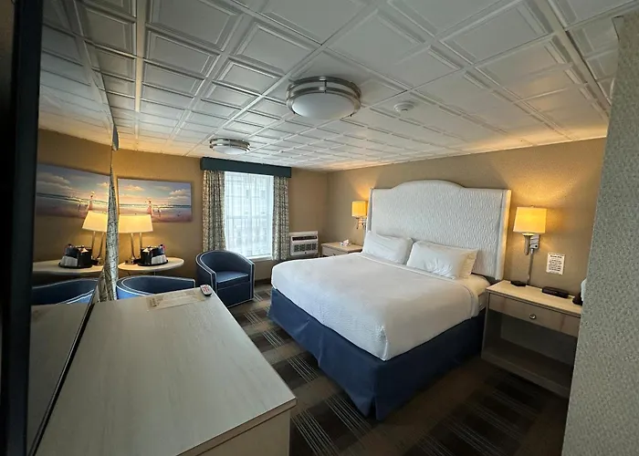 King'S Port Inn Kennebunkport