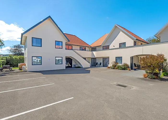 Bella Vista Gisborne