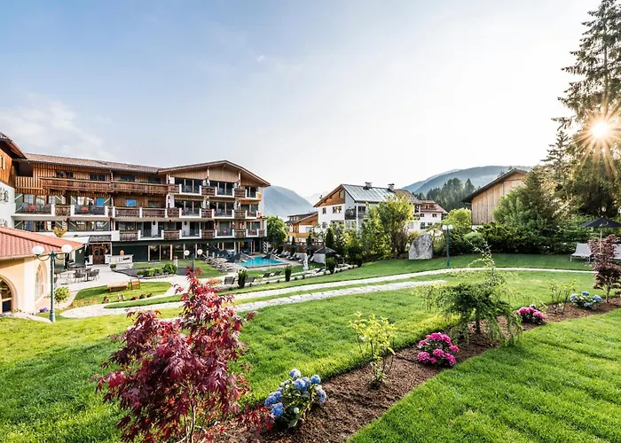 Mirabell Dolomites Hotel