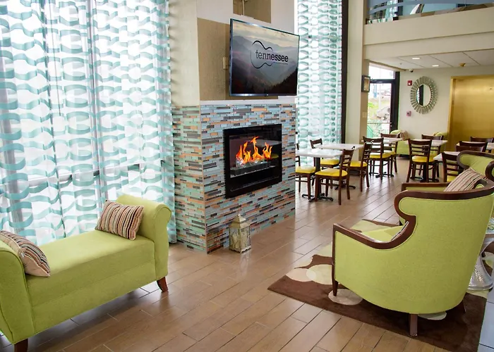 Pigeon River Inn