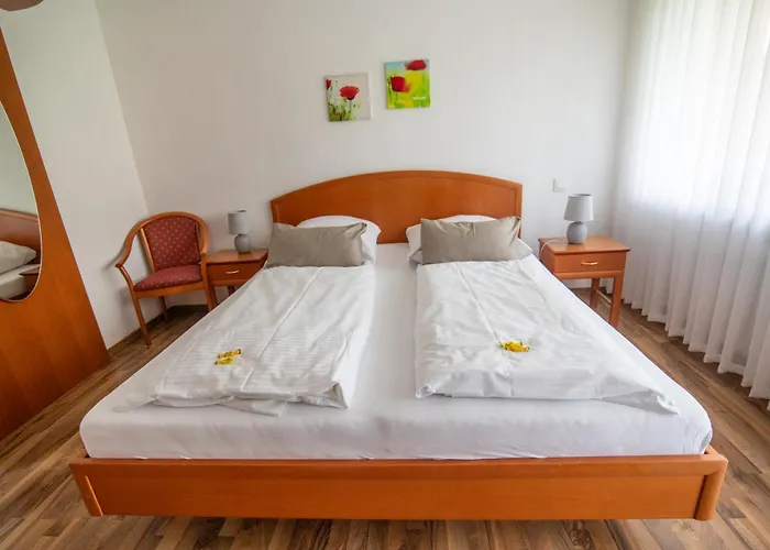 Waldhotel Schipp-Hummert Emsdetten
