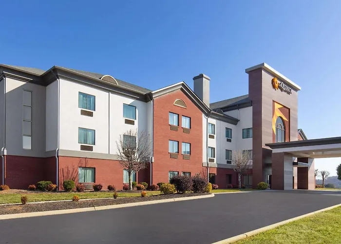 La Quinta By Wyndham Loudon