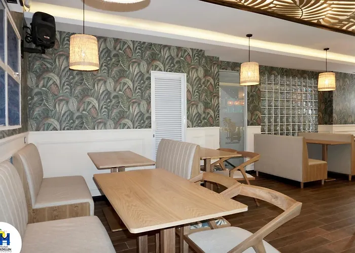Hotel Medellín Rodadero Gaira