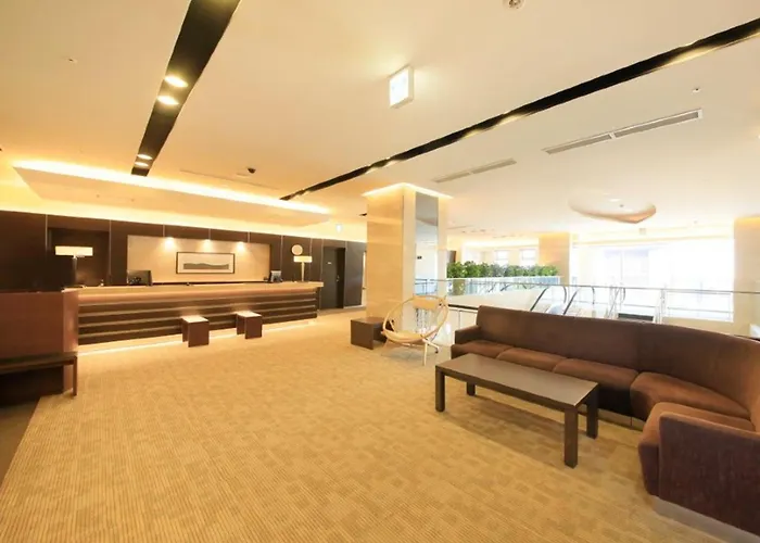 Richmond Hotel Yamagata Ekimae