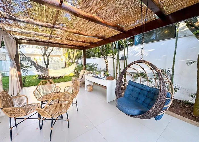 Recanto Da Passagem Boutique Hotel Cabo Frio