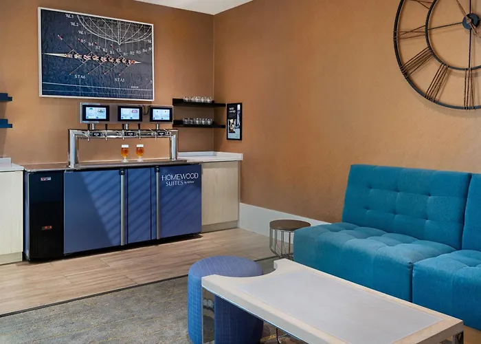 Homewood Suites By Hilton Sarasota-Lakewood Ranch