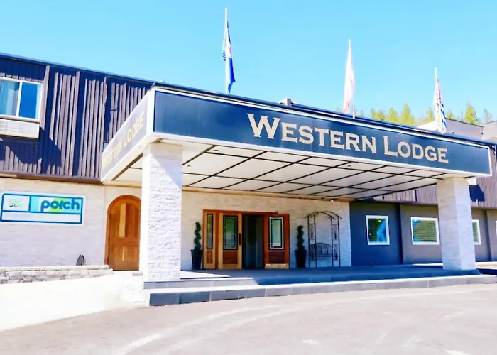 Western Lodge