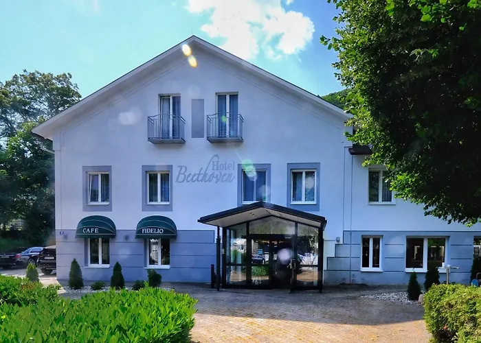 Hotel Beethoven