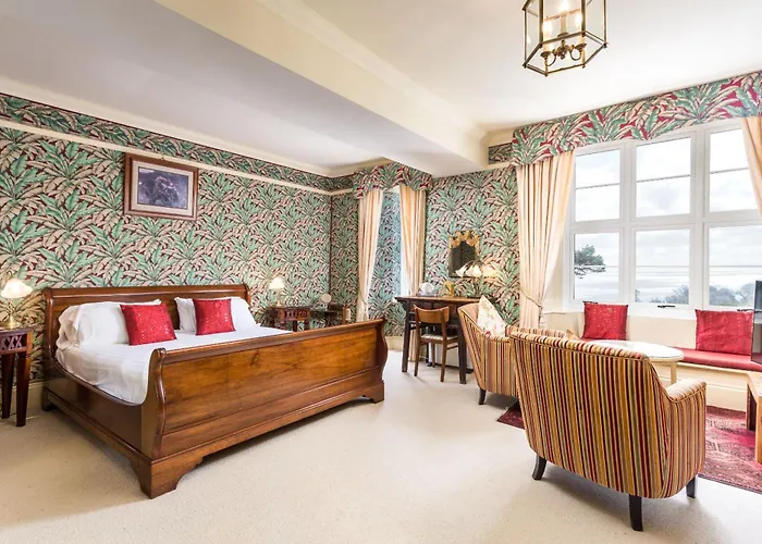 Orestone Manor