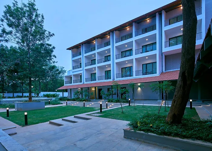 Signature Club Resort