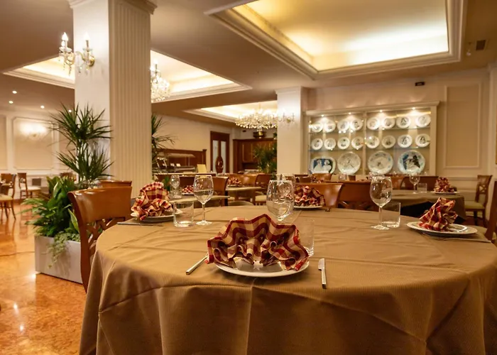 Hotel Stendhal