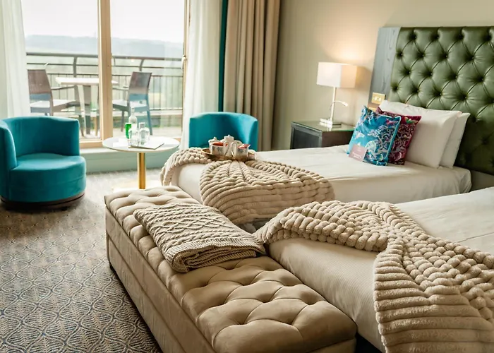East Sussex National Hotel, Golf Resort & Spa