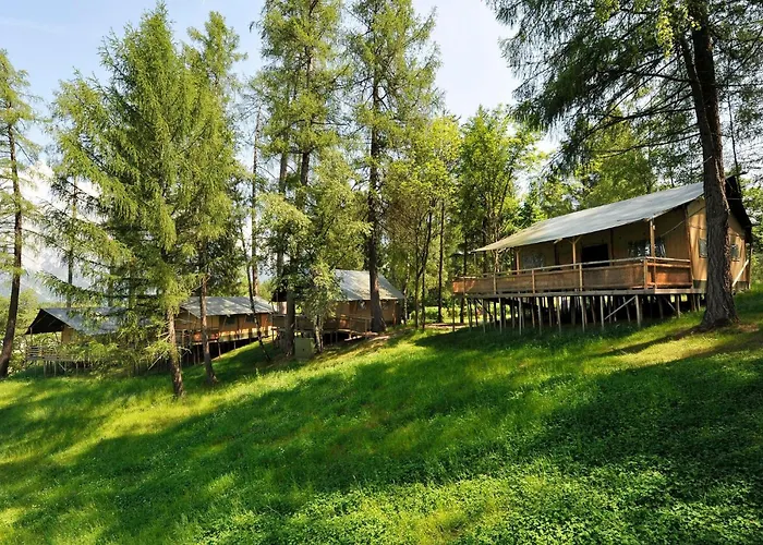 Ferienparadies Natterer See Neu Gotzens