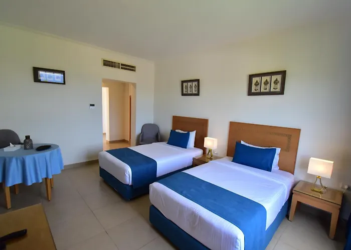 Club Reef Resort & Spa Sharm el Sheikh