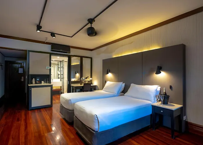 Cable Beach Club Resort & Spa