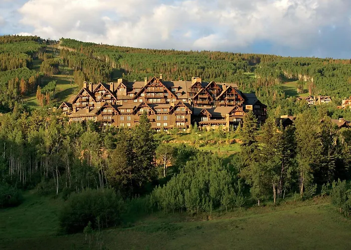 The Ritz-Carlton, Bachelor Gulch
