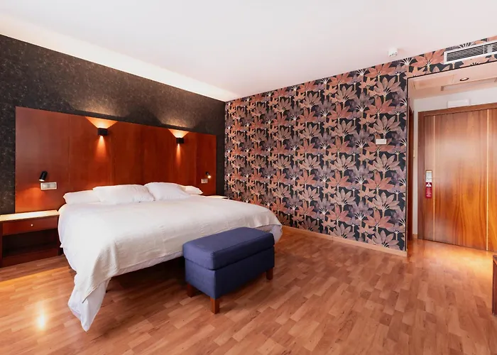Hotel Doña Urraca