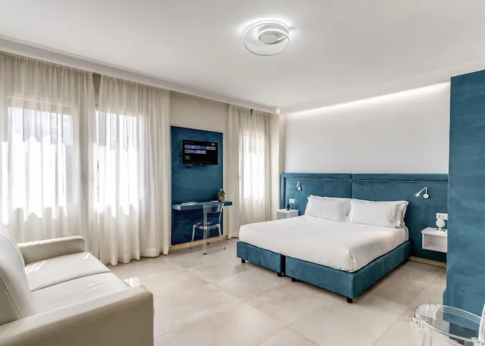 Boezio 6 Rooms By Roman Dreams