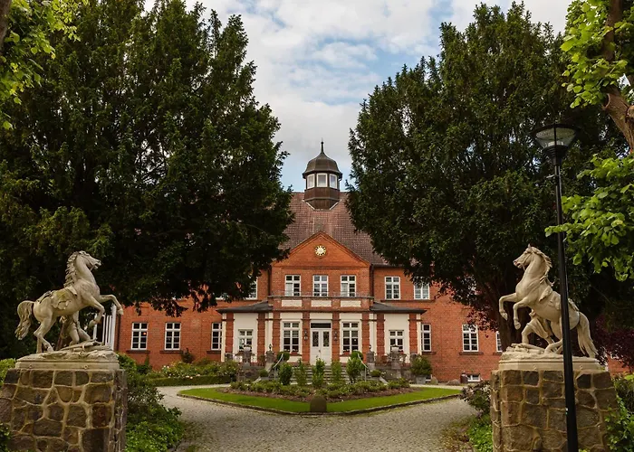 Schloss Basthorst