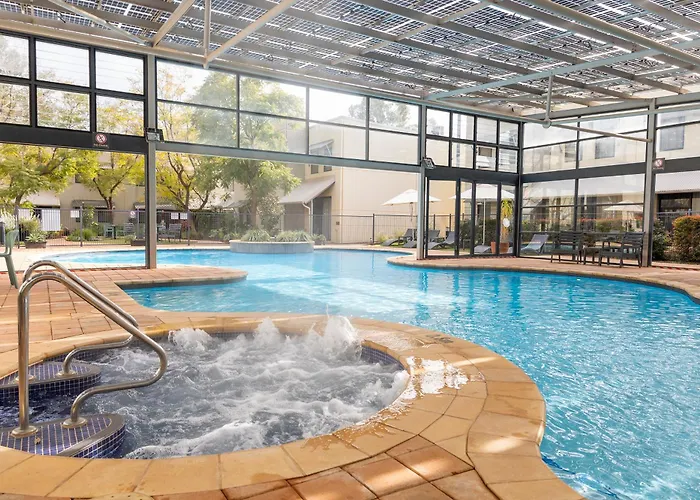 Rydges