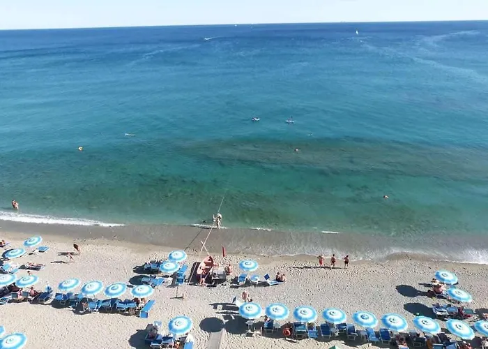 Hotel Savoy Varazze
