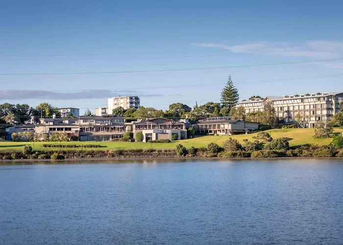 Waipuna & Conference Centre