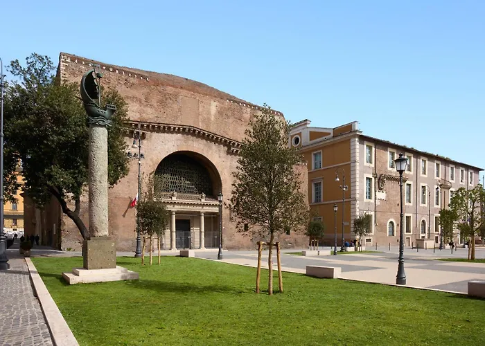 Mascagni Luxury Rooms & Suites