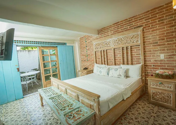 Ángel de Santa Fe by Bernalo Hotels
