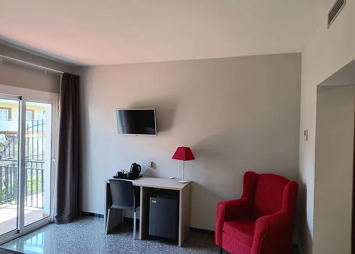 Hotel Marblau Tossa