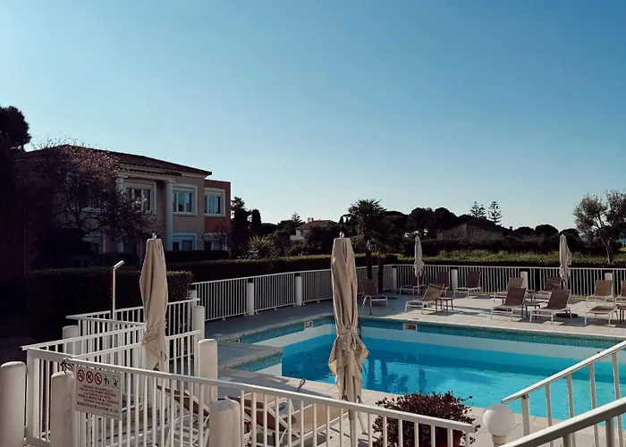 Hôtel Thalassa Saint-Florent 