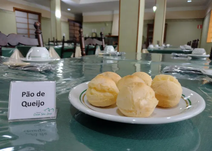 Hotel Casa São José