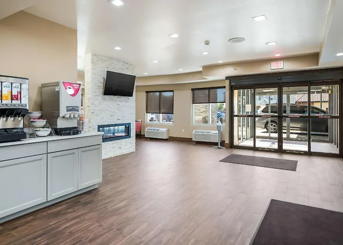 Comfort Inn Bossier City Casino Area Near Shreveport Downtown