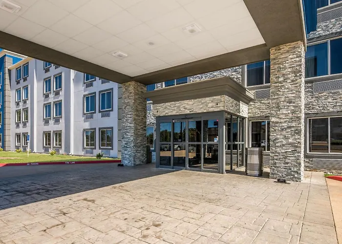 Comfort Inn Bossier City Casino Area Near Shreveport Downtown