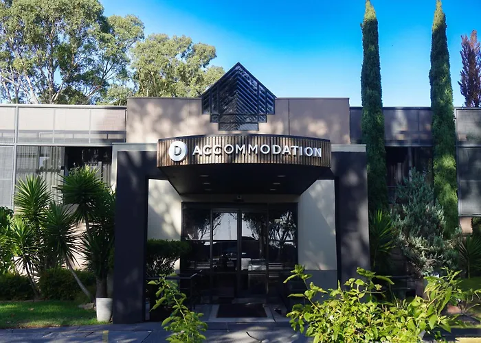The Dingley Hotel