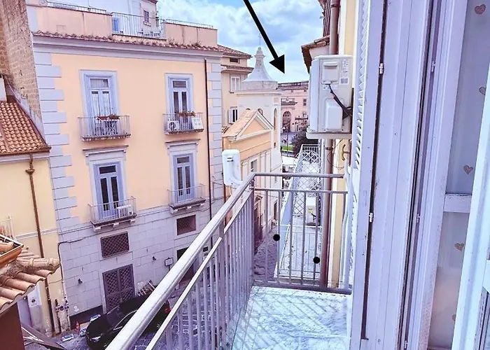 Vanvitelli Home
