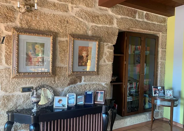 Hotel Rústico San Jaime