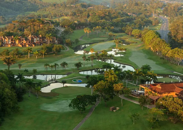 San Lameer Resort Hotel & Spa