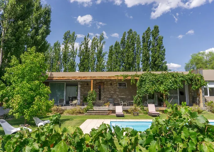 Villa Mansa (Adults Only)