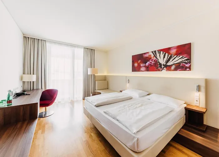Hotel Karawankenhof