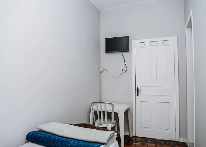 Hotel Pinheirinho