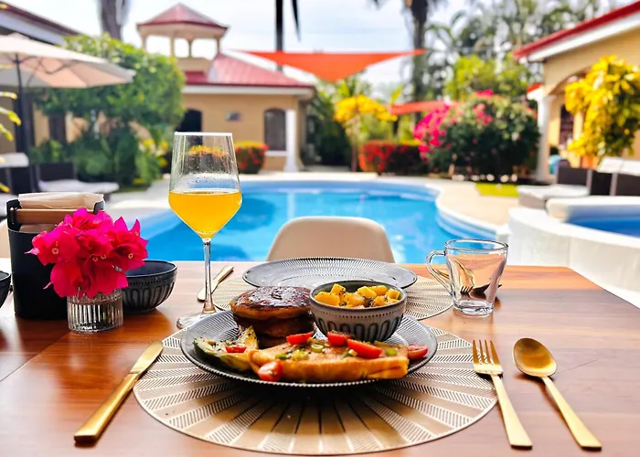 Las Brisas Resort And Villas