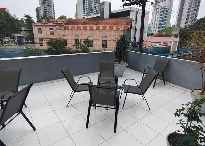 Santos Hotel