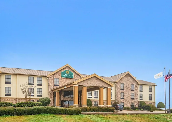 La Quinta By Wyndham Denison - North Lake Texoma