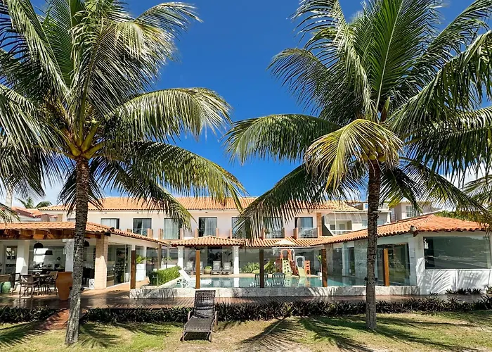 Recanto Da Passagem Premium Hotel