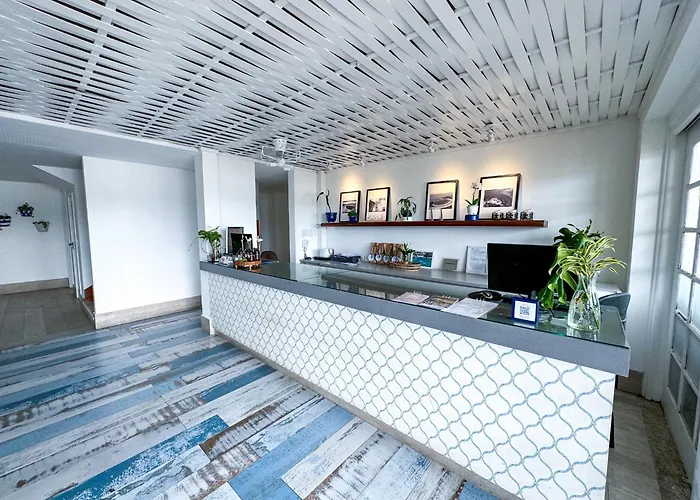 Recanto Da Passagem Boutique Hotel Cabo Frio